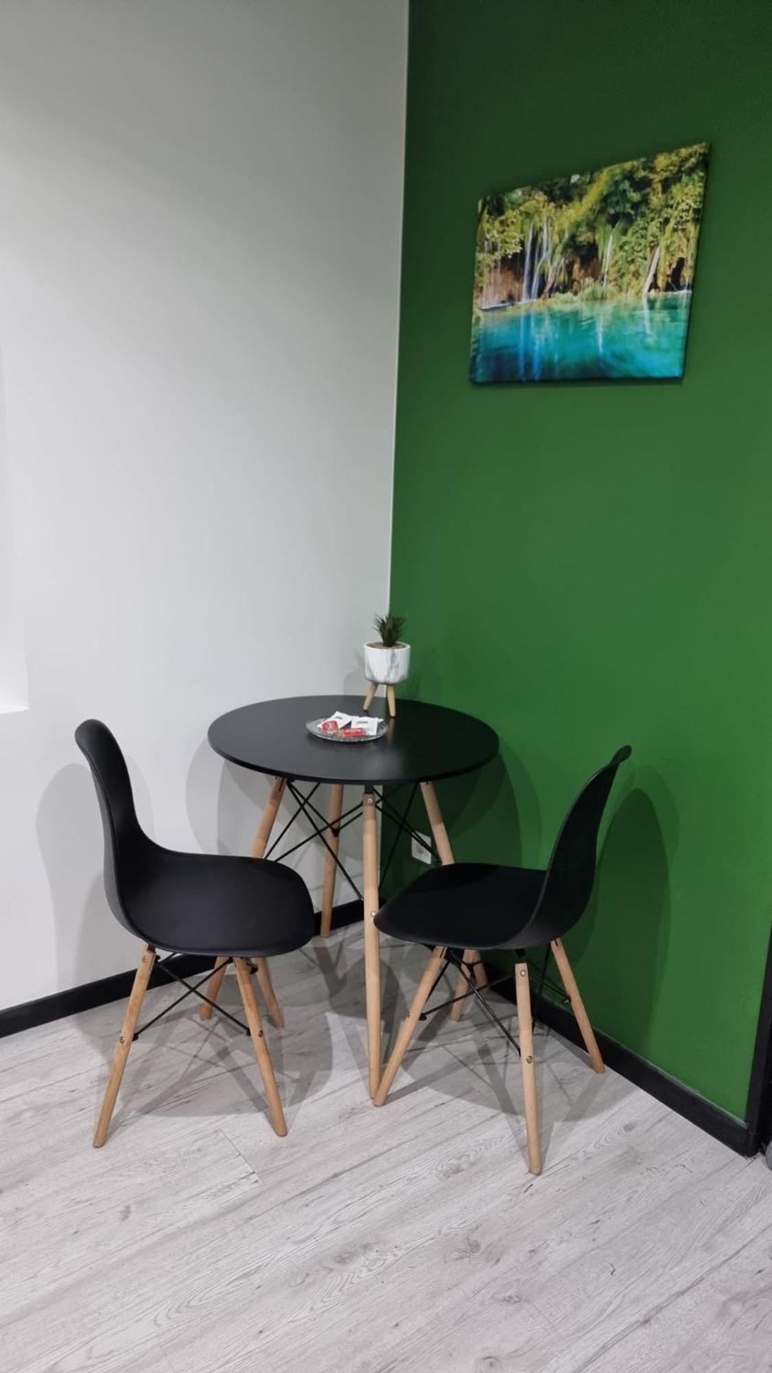 Studio Hibiscus Tout Confort, Renove Saint-Quentin  Buitenkant foto